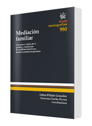 MEDIACIÓN FAMILIAR